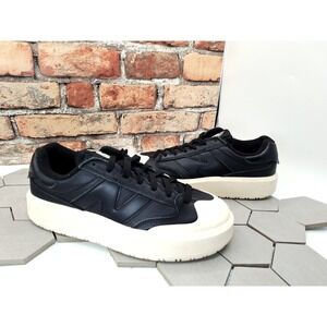 New Balance CT302 Black Sea Salt - Men's Sz 7 New Defective Chunky